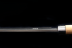 Jin 237mm High Speed Steel Mioroshi Deba with Saya MD-41