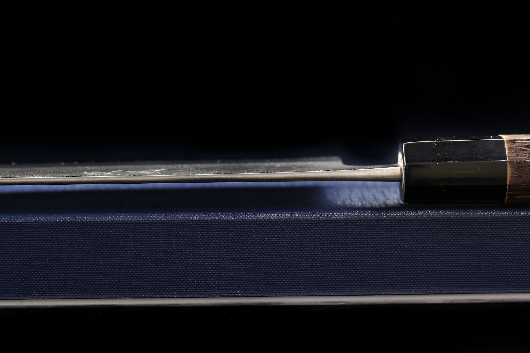 Kochi 270mm Kurouchi Stainless Clad Carbon Wa-Gyuto