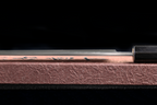 Gesshin Ittetsu 180mm White #2 Hon-Kasumi Single Bevel Left-Handed Wa-Petty