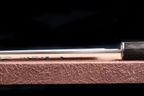 Gesshin Ittetsu 180mm White #2 Hon-Kasumi Single Bevel Wa-Petty