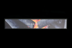 Zakuri 240mm Blue Super Kurouchi Wa-Gyuto
