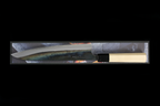 Zakuri 240mm Blue Super Kurouchi Wa-Gyuto