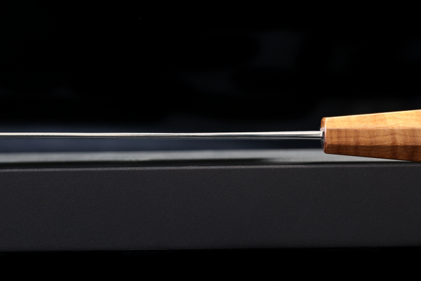 Fukakuryu 155mm Wa-Nakiri (With Saya)