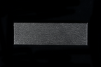 Hand Forged Stainless Fish Tweezers - Light Type