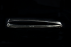 Hand Forged Stainless Fish Tweezers - Large