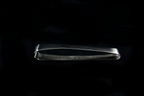 Hand Forged Stainless Fish Tweezers - Medium
