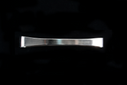 Hand Forged Stainless Fish Tweezers - Medium