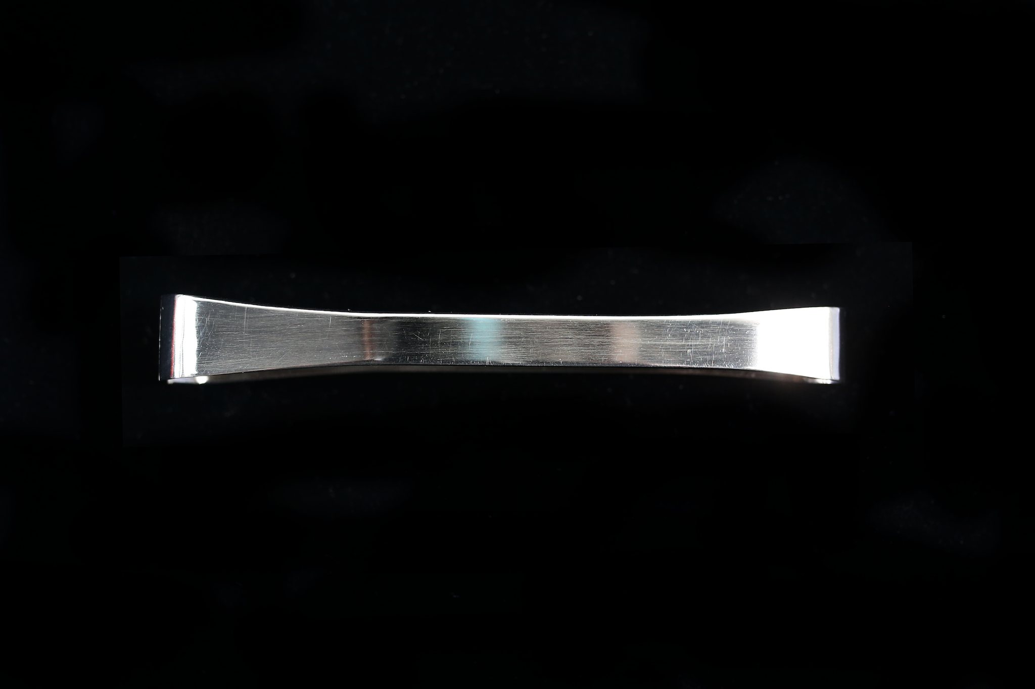 Hand Forged Stainless Fish Tweezers - Medium
