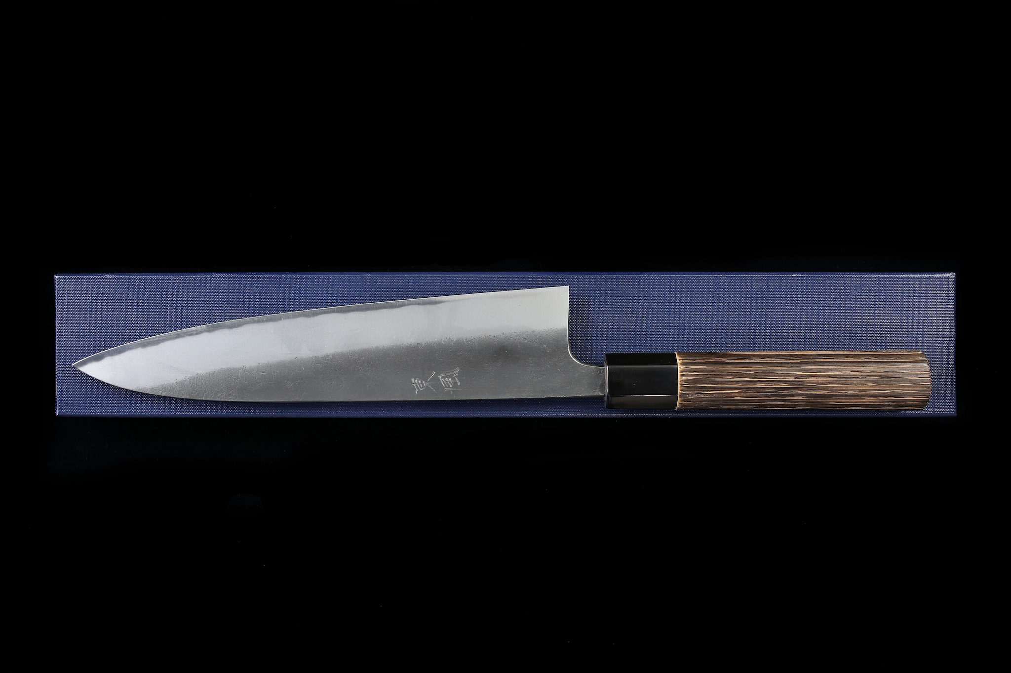 Kochi 225mm Kurouchi Wa-Gyuto