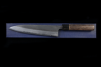 Kochi 225mm Kurouchi Wa-Gyuto