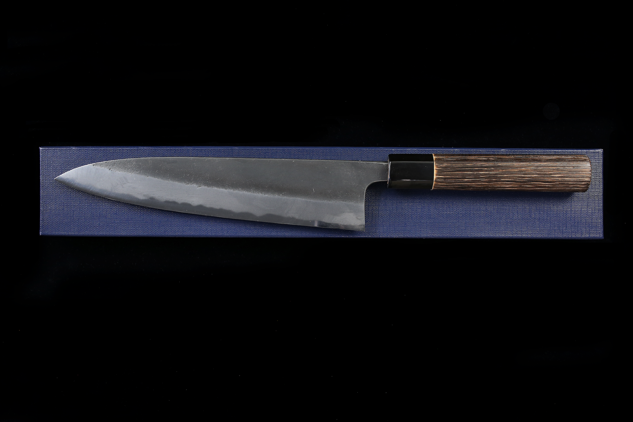 Kochi 225mm Kurouchi Wa-Gyuto