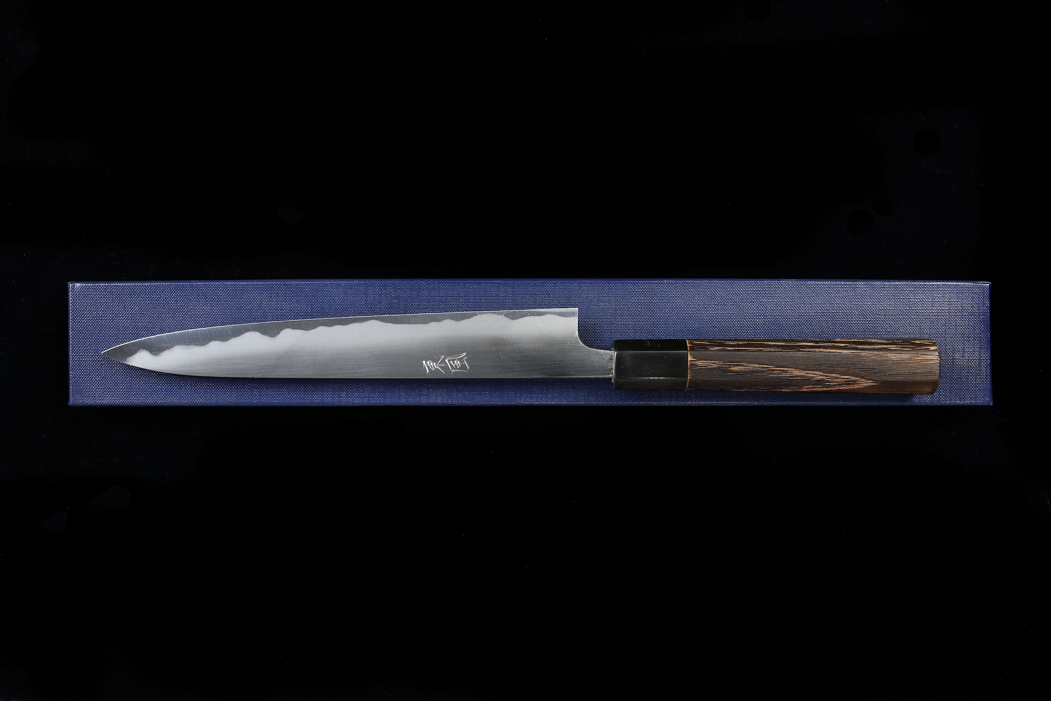 Kochi 210mm Migaki Wa-Petty