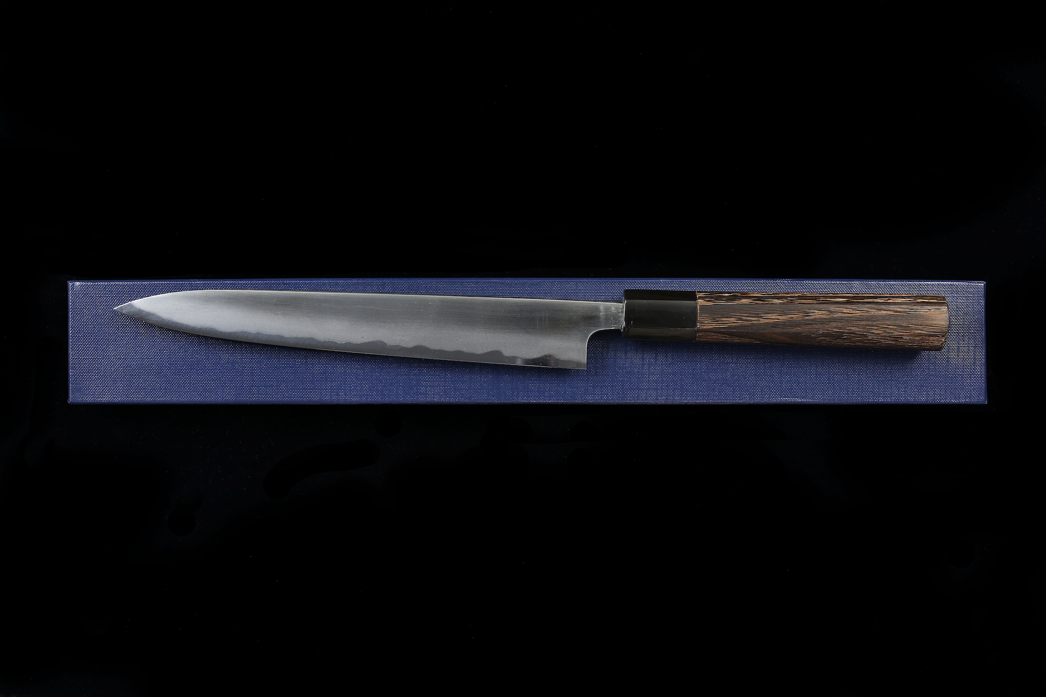 Kochi 210mm Migaki Wa-Petty