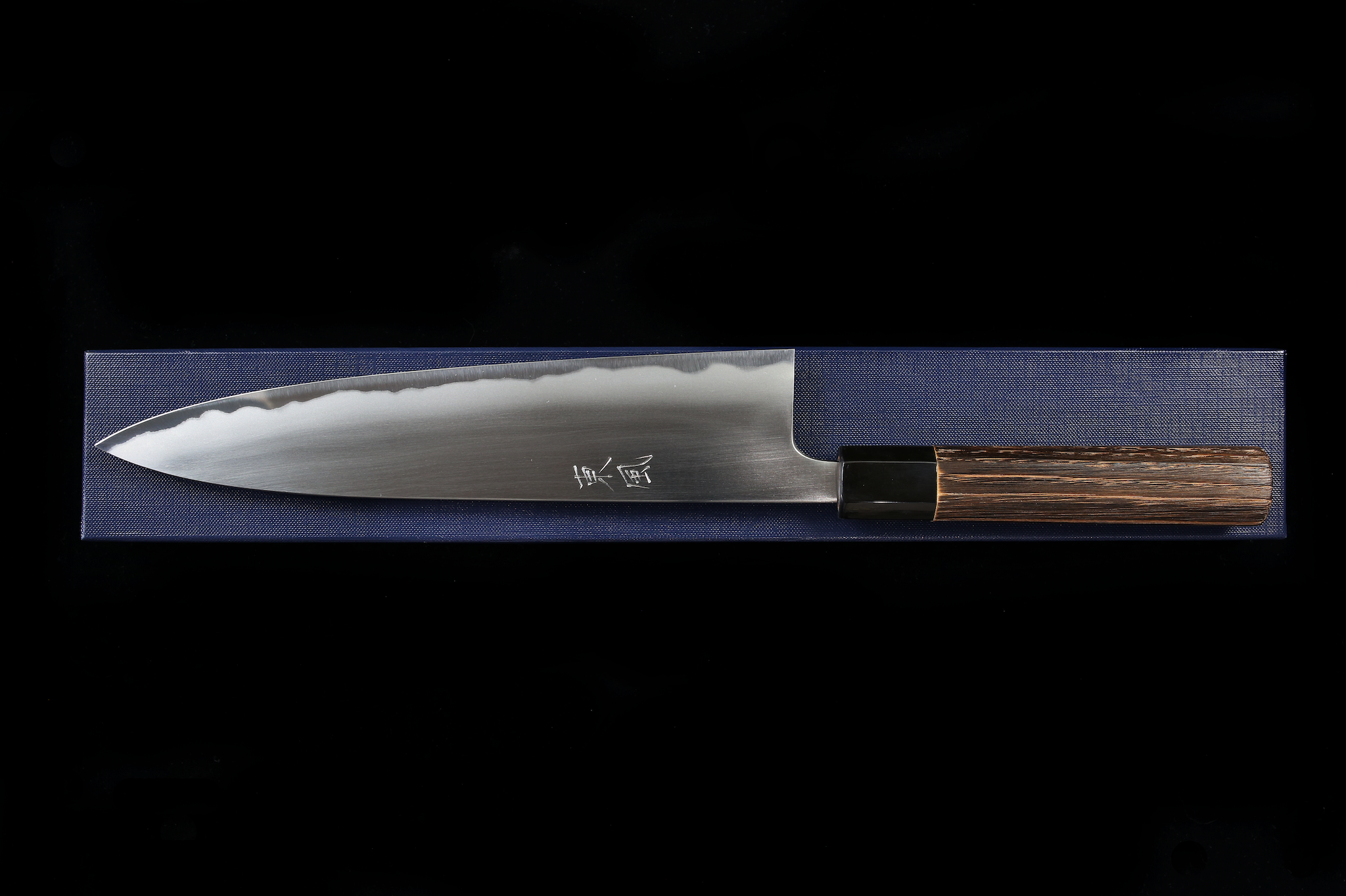Kochi 240mm Migaki Wa-Gyuto
