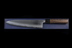 Kochi 240mm Migaki Wa-Gyuto