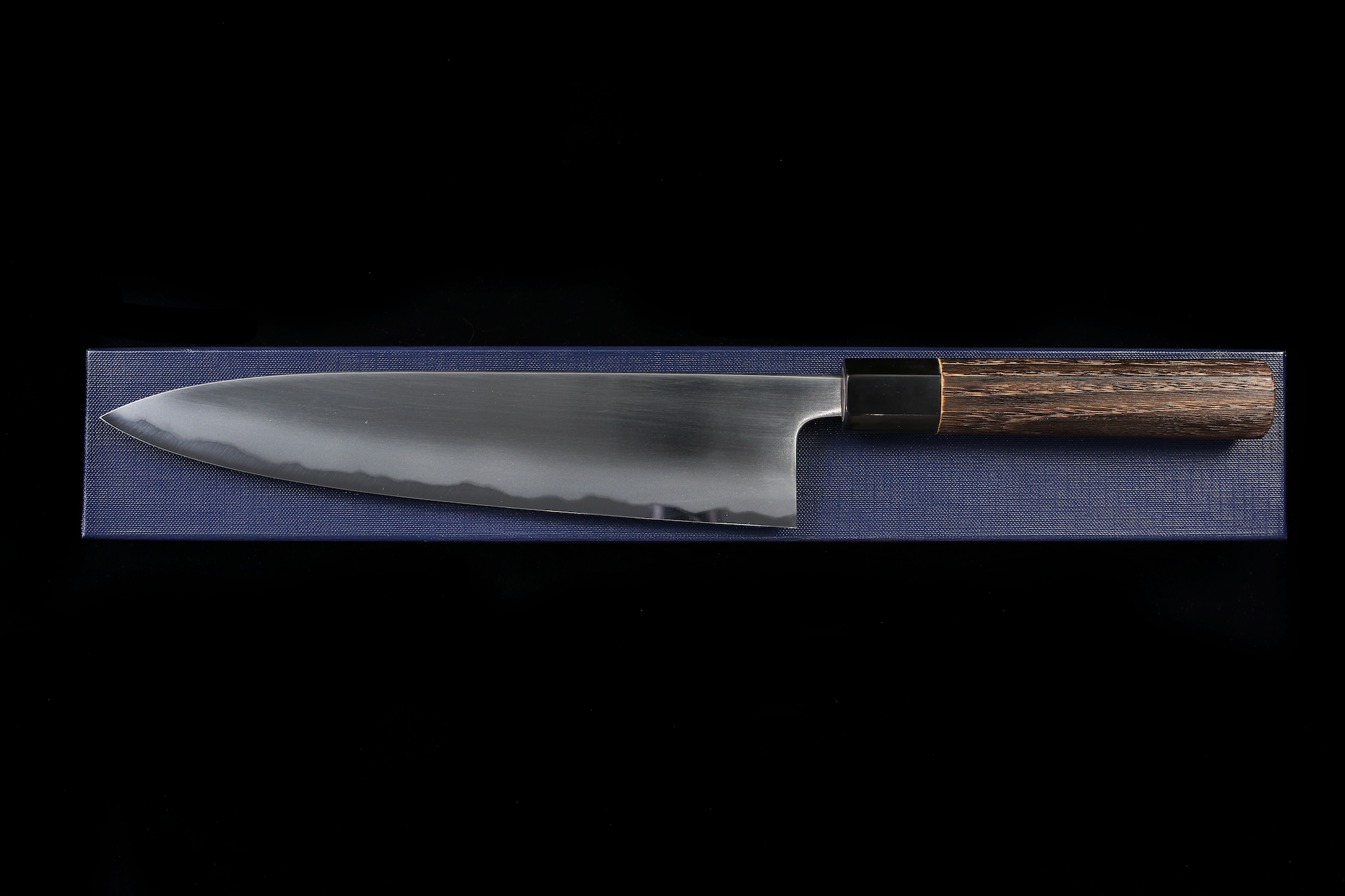 Kochi 240mm Migaki Wa-Gyuto