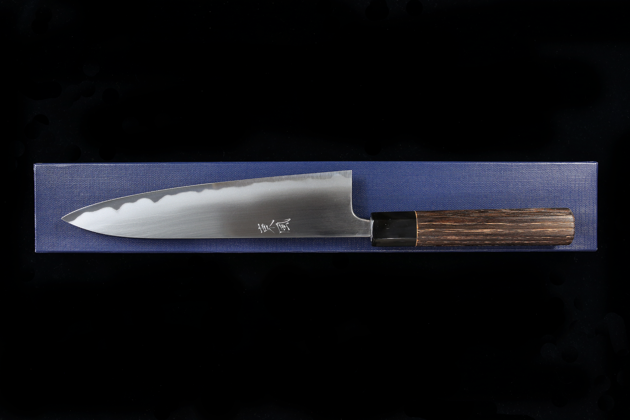 Kochi 210mm Migaki Wa-Gyuto
