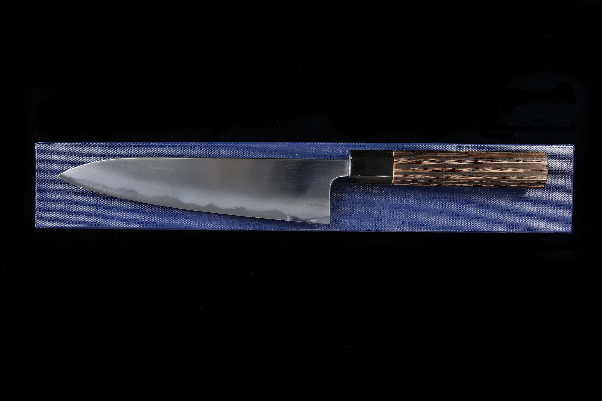 Kochi 210mm Migaki Wa-Gyuto