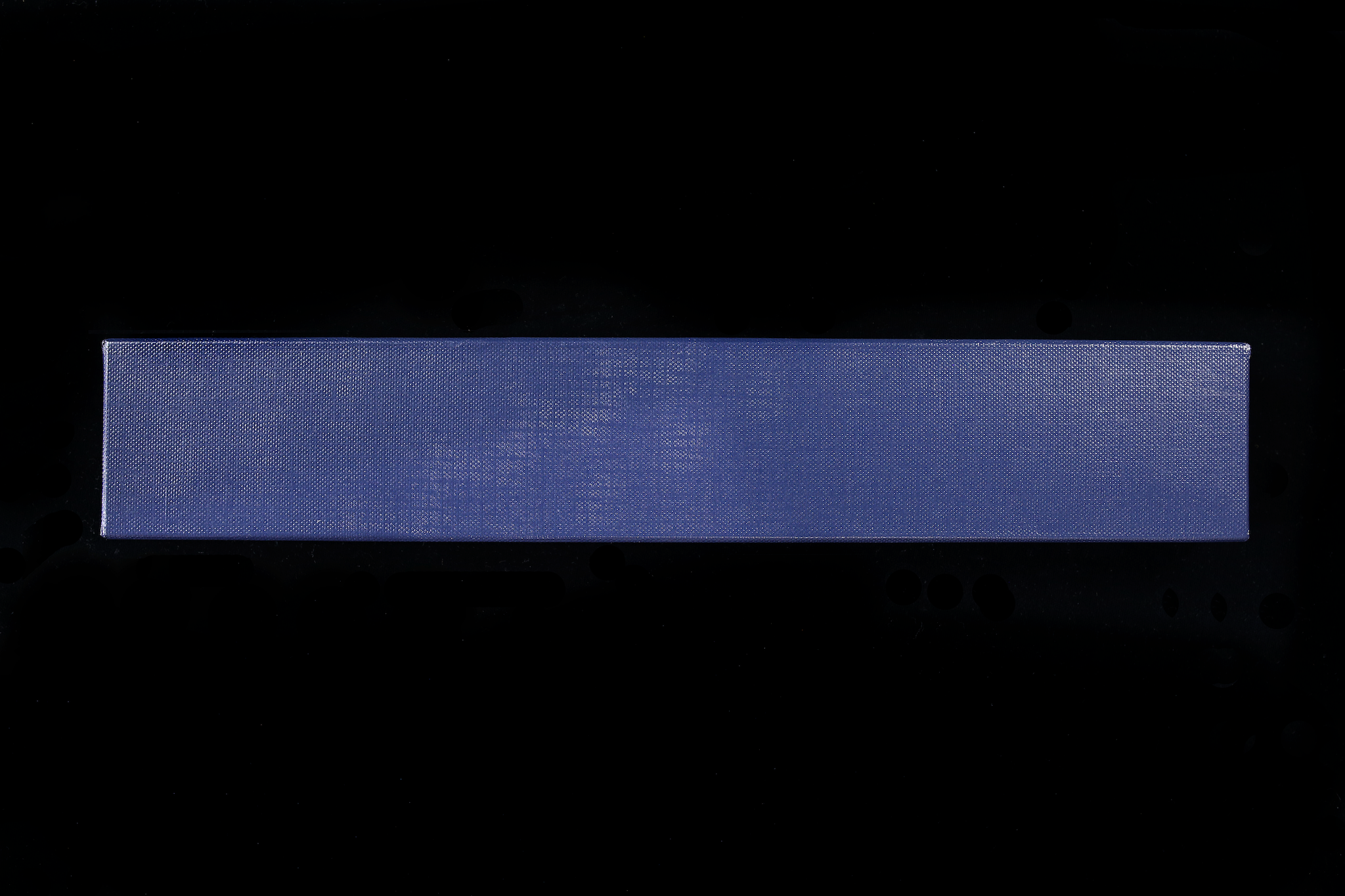 Kochi 120mm Kurouchi Stainless Clad Carbon Wa-Petty