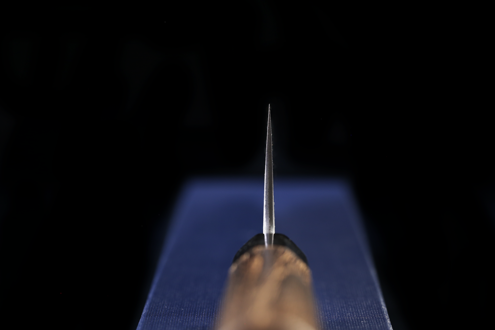 Kochi 240mm Migaki Wa-Gyuto