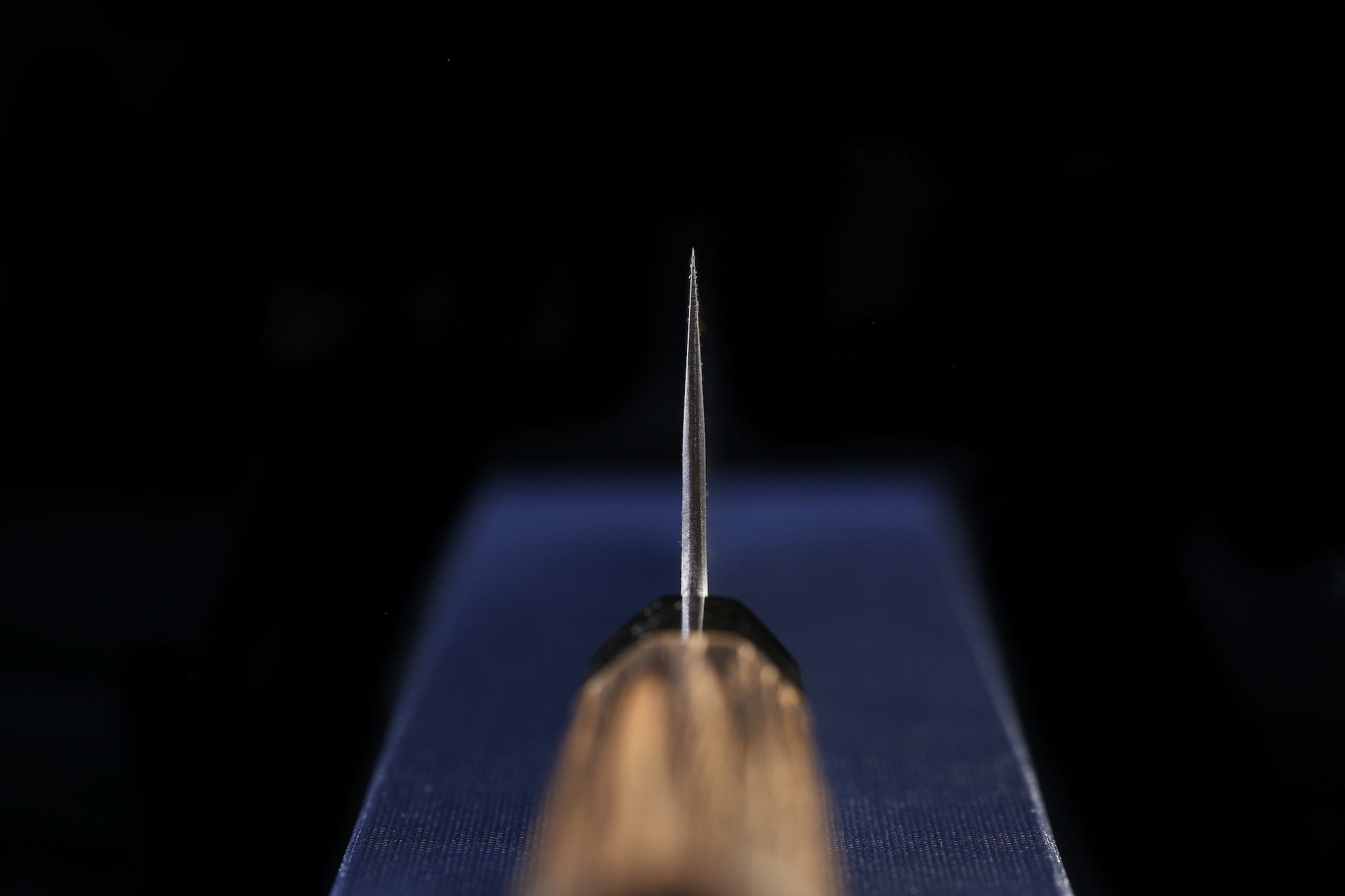 Kochi 225mm Kurouchi Wa-Gyuto