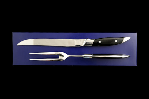 Carving Set