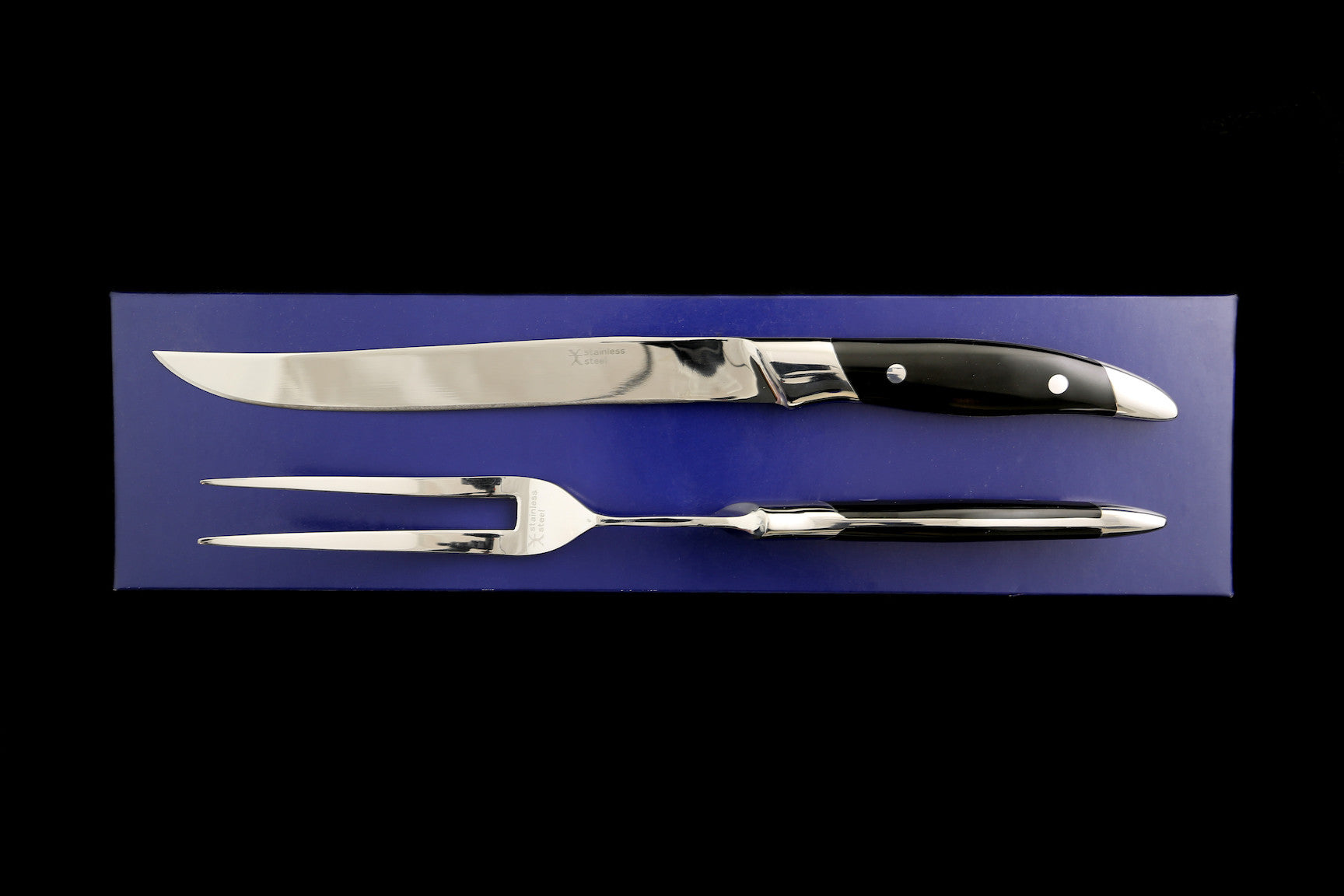 Carving Set