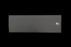 Steak Knife - Black