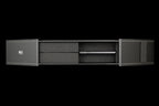 Steak Knife - Black