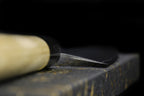 Gonbei 165mm Powdered Steel Santoku