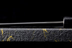 Gonbei 165mm Powdered Steel Santoku