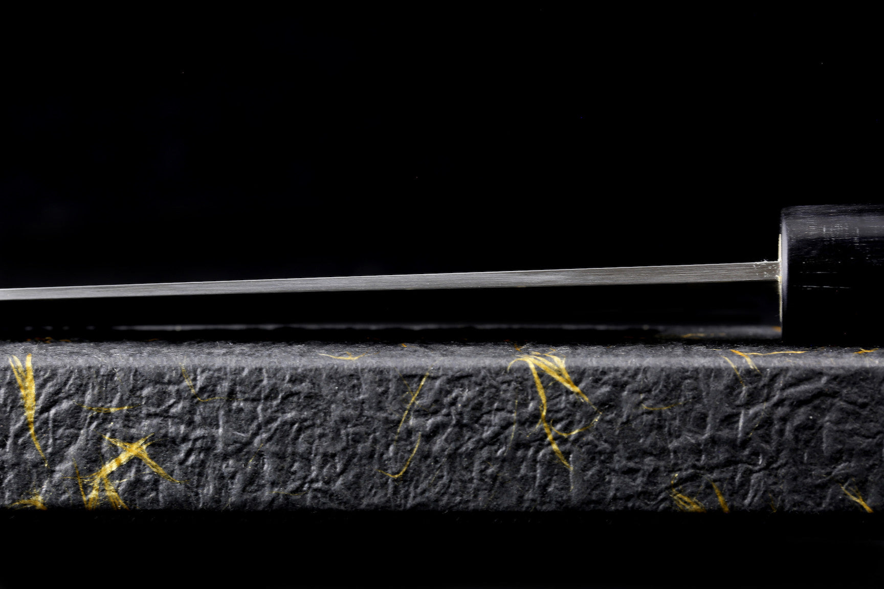 Gonbei 165mm Powdered Steel Santoku