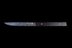 Steak Knife - Black