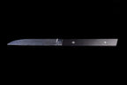 Steak Knife - Black