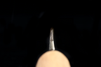 Jin 262mm High Speed Steel Yanagiba with Saya Y-64
