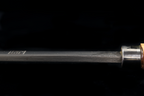 Jin 261mm High Speed Steel Yanagiba with Saya Y-67