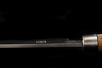 Jin 209mm High Speed Steel Mioroshi Deba with Saya MD-60