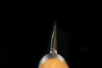 Jin 239mm High Speed Steel Yanagiba with Saya Y-78