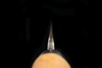 Jin 278mm High Speed Steel Yanagiba with Saya Y-71