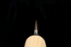 Jin 281mm High Speed Steel Yanagiba with Saya Y-69