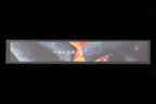 Zakuri 210mm Blue #1 Kurouchi Wa-Gyuto