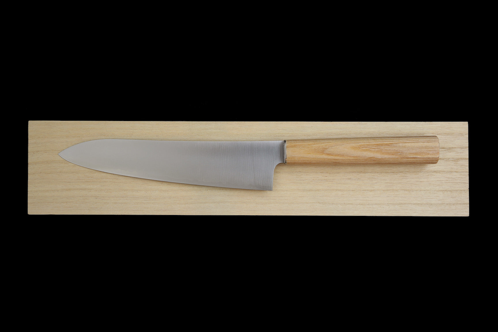 Yuri 180mm Santoku
