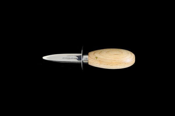 Kaki Muki- Stainless Small Oyster Knife