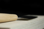 Yuri 180mm Santoku