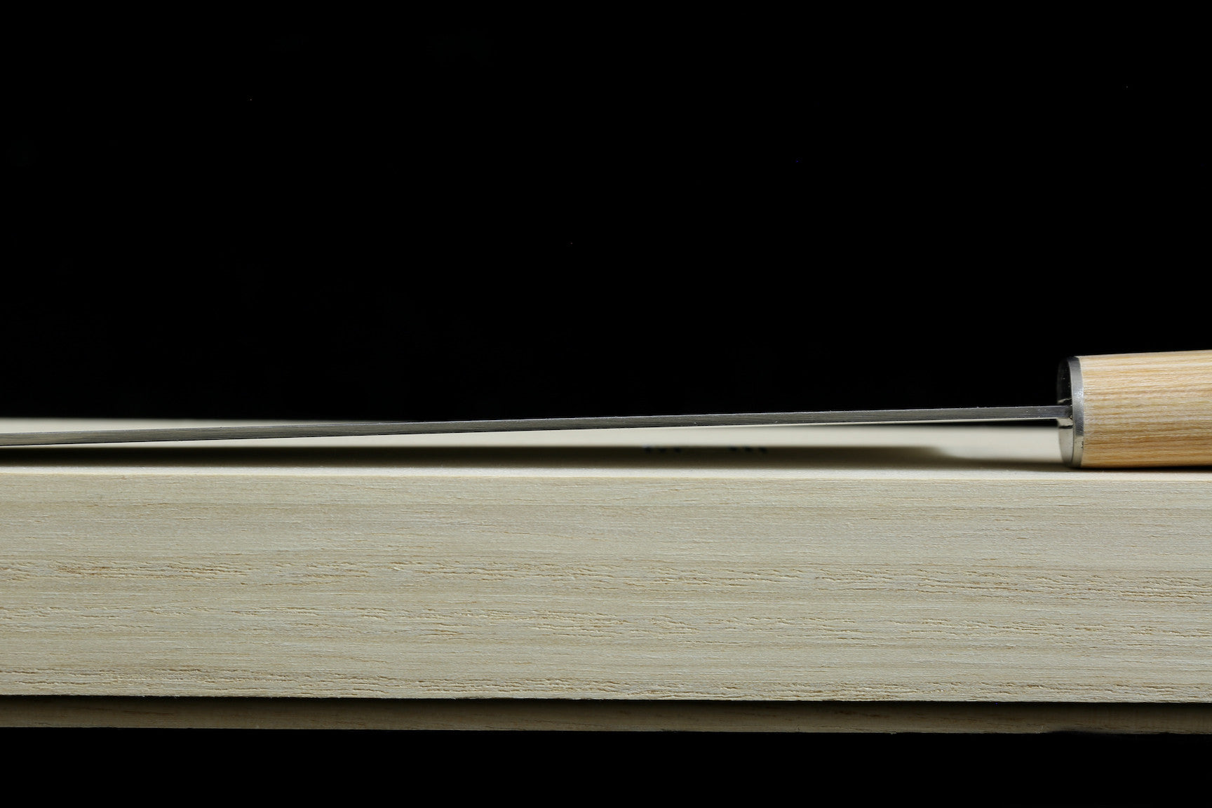 Yuri 180mm Santoku
