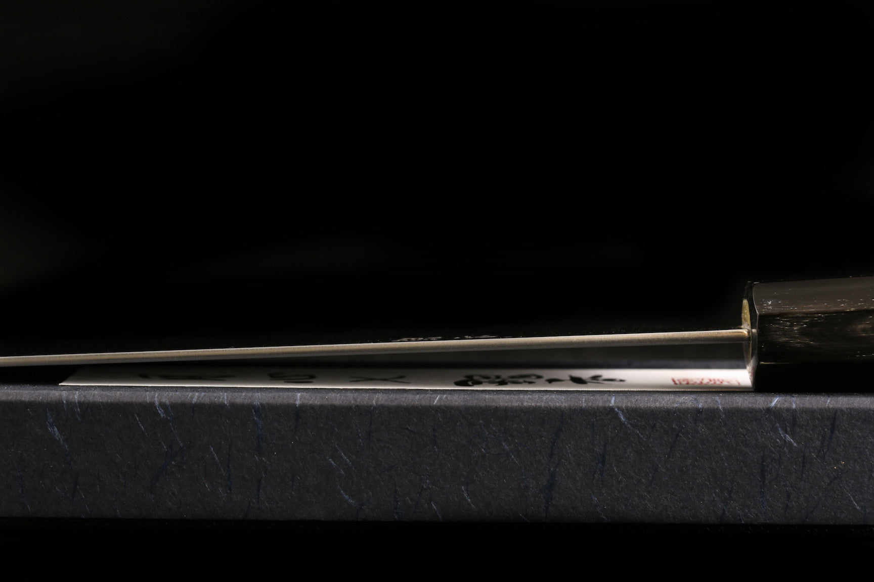 Gesshin Ginga 180mm Stainless Wa-Nakiri