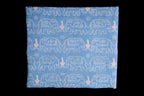 Yuzen Fukin - Buddha (Blue)
