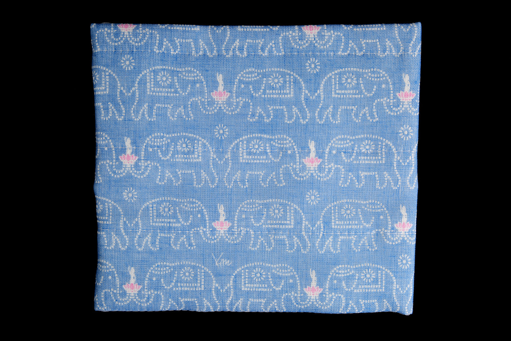Yuzen Fukin - Buddha (Blue)