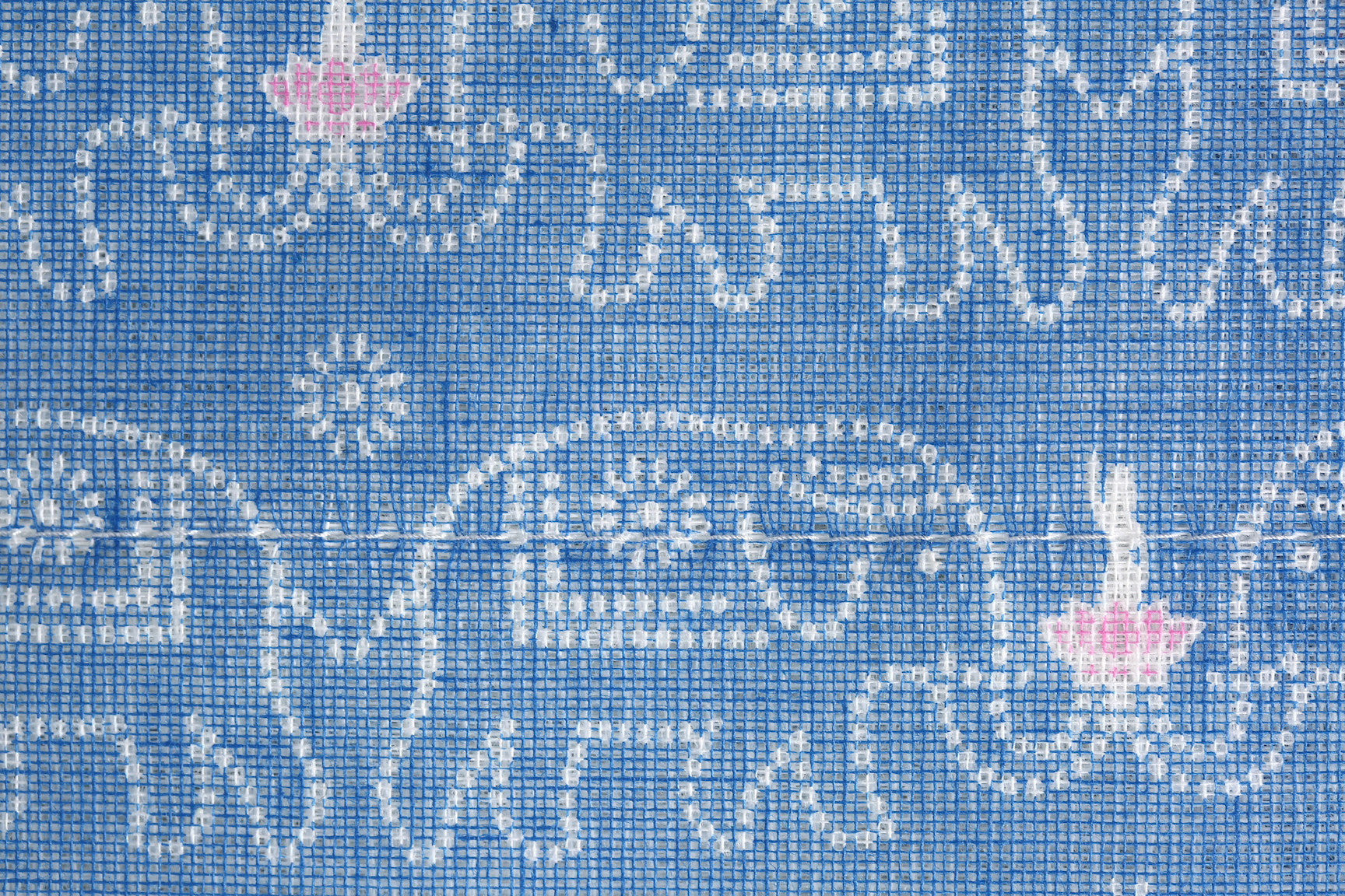 Yuzen Fukin - Buddha (Blue)