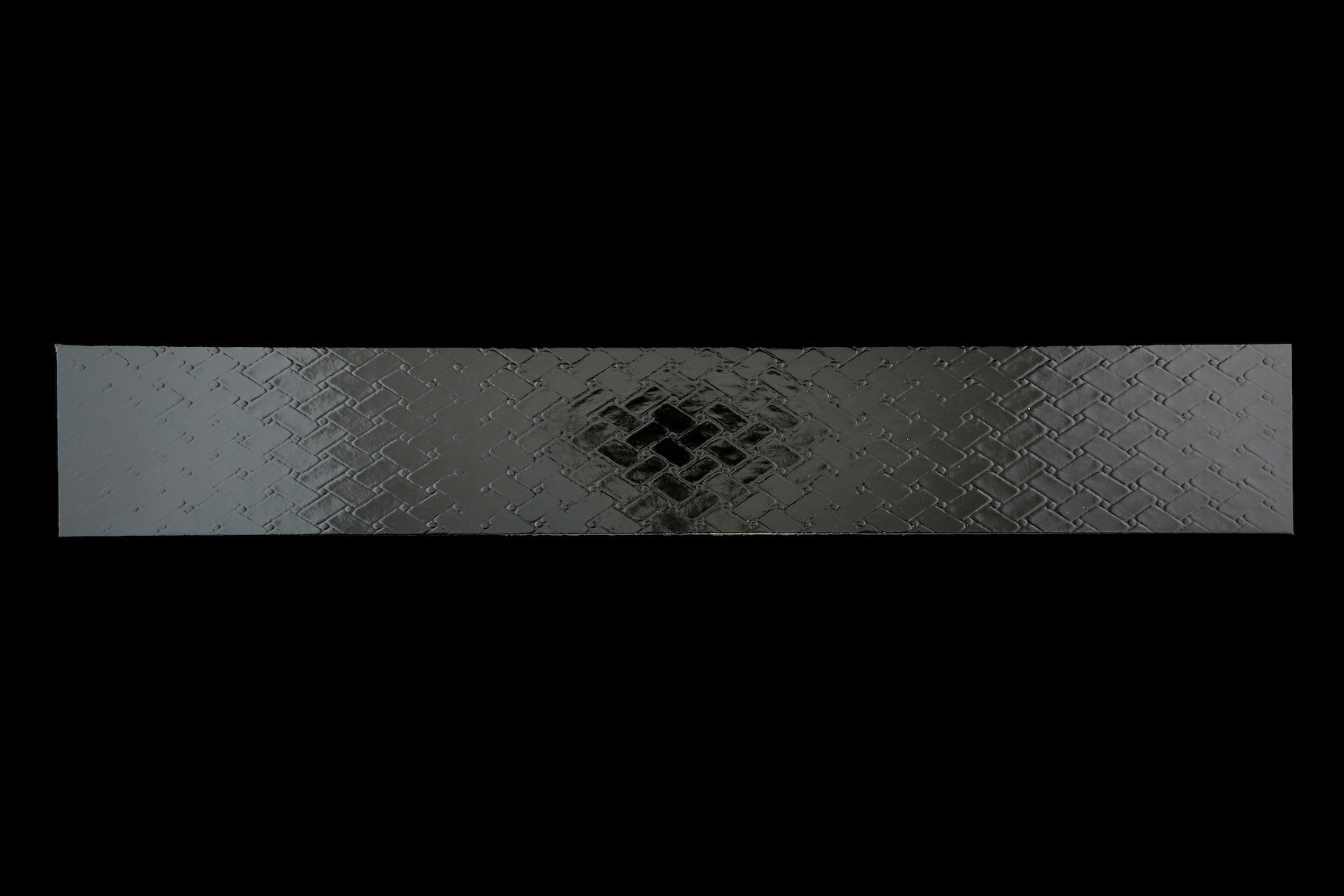Gesshin Kagekiyo 300mm White #1 Kengata Yanagiba